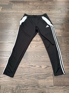 Adidas soccer pants